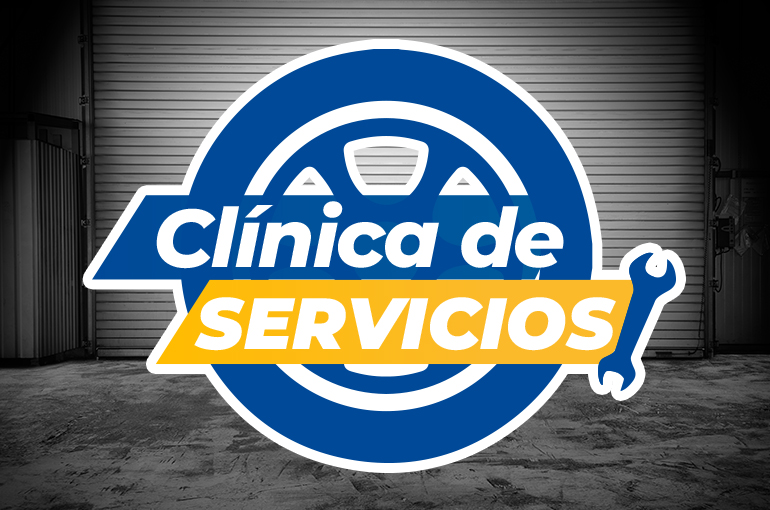 Aprovecha nuestra revisión gratuita de 25 puntos de JIM, Baic, Mahindra, Shineray y SWM