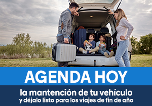 Agenda tu mantención Hyundai