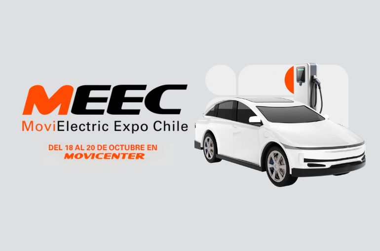 Movi Electric Expo Chile 2024: Gildemeister Retail y Hyundai presentan el Ioniq 5